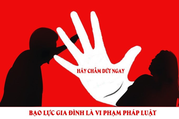 Ban hành Kế hoạch triển khai thi hành Luật Phòng, chống bạo lực gia đình