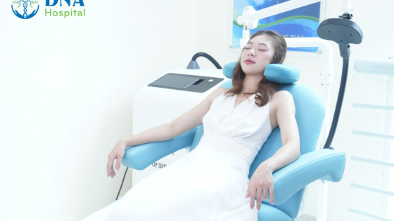 Kiểm soát đau đầu, mất ngủ - Giảm rủi ro đột quỵ từ sớm
