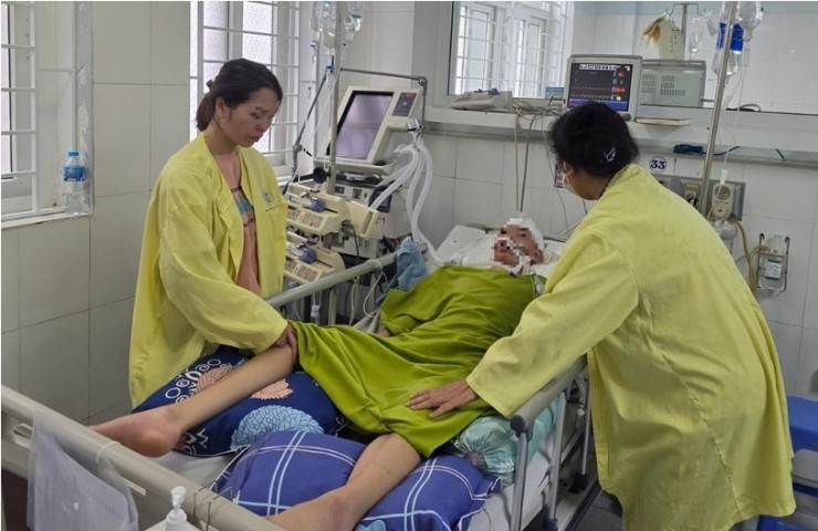 Hà Nội: Nam sinh lớp 8 bị đánh chấn thương sọ não đã tử vong