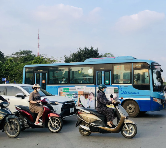 Dự báo thời tiết ngày 22/5: Bắc Bộ ngày nắng, Nam Bộ có mưa vào chiều tối