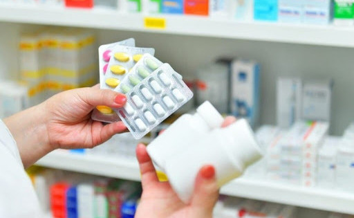 Bộ Y tế thu hồi Giấy chứng nhận đủ điều kiện kinh doanh dược đã cấp cho Công ty Cổ phần Eutical