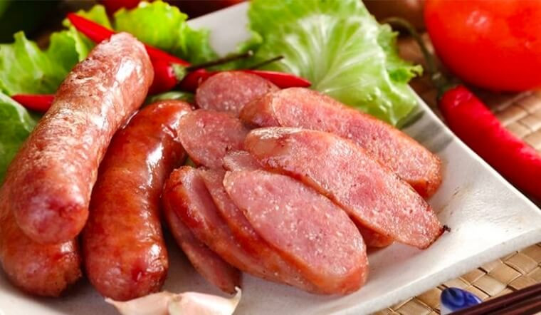 Loại thực phẩm chứa cholesterol cao, không tốt cho việc giảm cân
