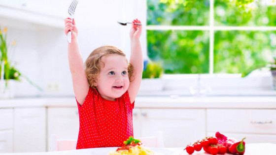 Tăng sức đề kháng cho trẻ - phòng chống dịch bệnh mùa hè