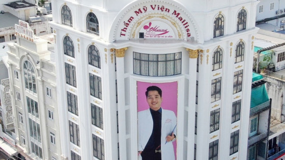 Thẩm mỹ viện Mailisa Hà Nội có giấy phép phẫu thuật thẩm mỹ không?