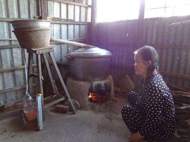 Cà Mau tăng cường hoạt động ngăn ngừa xử lý ngộ độc thực phẩm