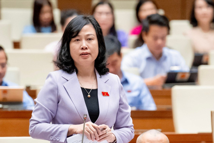 Bộ Y tế xây dựng Tờ trình trình Chính phủ xử lý việc vay mượn thuốc, sinh phẩm, vật tư, trang thiết bị phục vụ phòng, chống dịch COVID-19