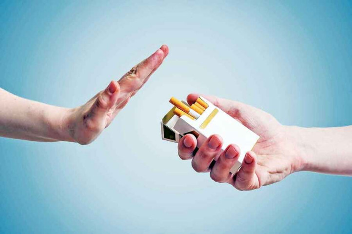 Bộ Y tế tổ chức các hoạt động hưởng ứng Ngày Thế giới không thuốc lá 31/5, Tuần lễ quốc gia không thuốc lá 25-31/5/2024