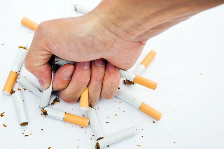 Hà Nội tăng cường quản lý thuốc lá điện tử, thuốc lá nung nóng