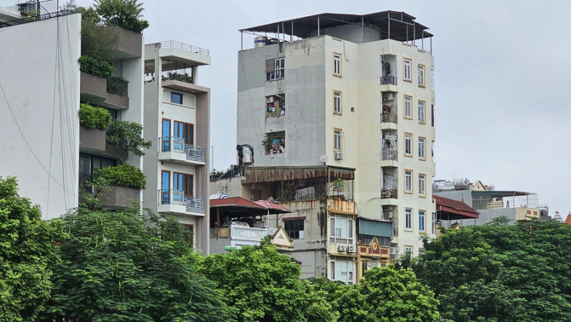 Hà Nội tăng cường công tác phòng cháy, chữa cháy và cứu nạn, cứu hộ đối với nhà trọ