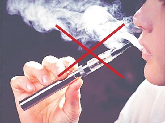 Lai Châu tăng cường quản lý thuốc lá điện tử, thuốc lá nung nóng