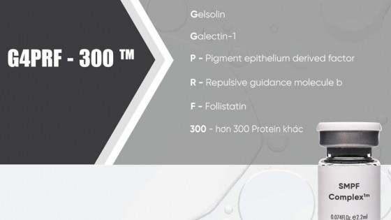 Ứng dụng mới của SMPF kết hợp máy laser để cải thiện hiệu quả điều trị sẹo trên khuôn mặt