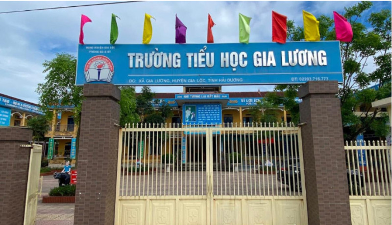 Sở Giáo dục và Đào tạo Hải Dương báo cáo về thông tin “học sinh lớp 1 không được ăn liên hoan do mẹ không đóng quỹ”