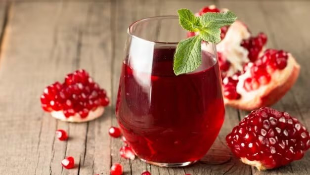 Món ăn giúp tăng cường lưu thông máu