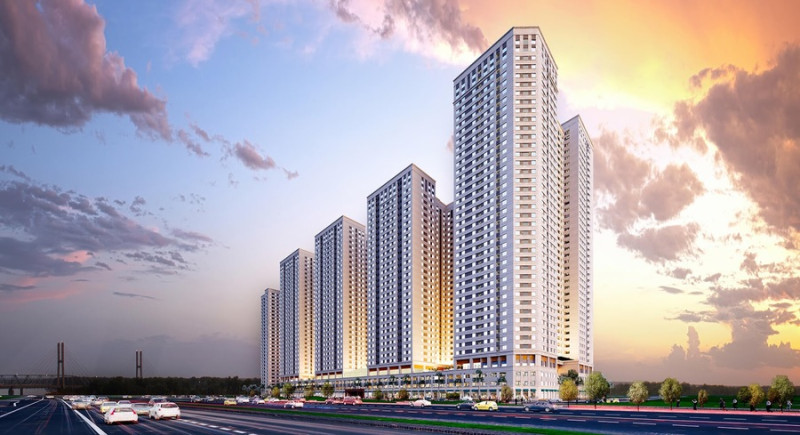 Hà Nội quy định về phương pháp xác định chỉ tiêu dân số với nhà chung cư
