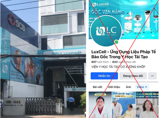 TP. Hồ Chí Minh tăng cường giám sát sau kiểm tra, xử lý các vi phạm về quảng cáo không đúng sự thật trong lĩnh vực y tế