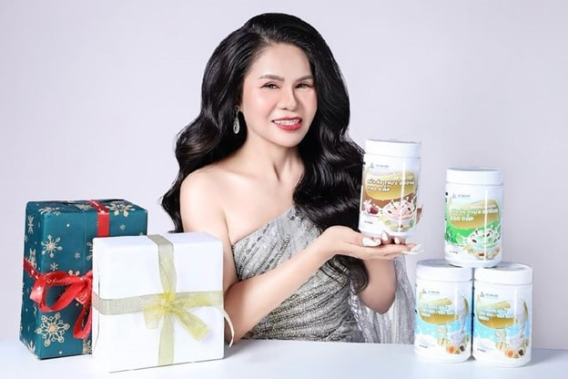 Công ty CP TMDV An Tâm Việt khai trương Câu lạc bộ tại Hà Nội với mục tiêu “Người người, nhà nhà đều được chăm sóc sức khỏe”
