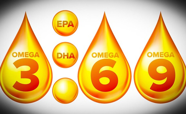 Lợi ích của Omega 3.6.9 đối với sức khỏe tim mạch
