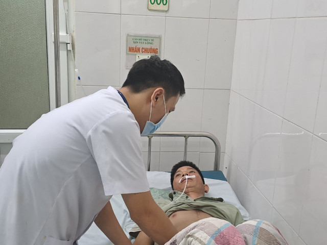 Lào Cai: Mẫu nấm gây ngộ độc tại huyện Văn Bàn dương tính với độc tố Psilocin