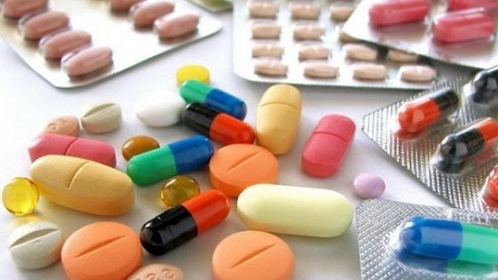 Bộ Y tế xử phạt 30 triệu đồng đối với Công ty TNHH Dược phẩm Tú Uyên