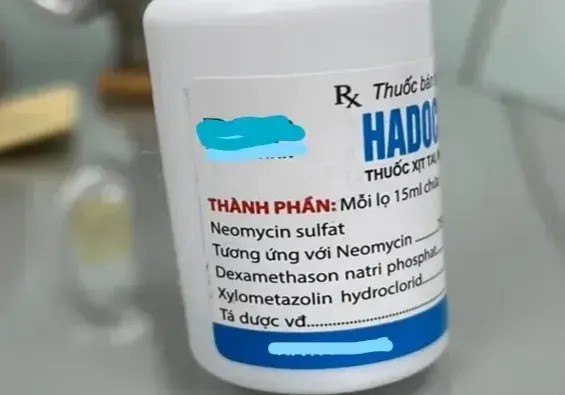 Nhiều bệnh nhân bị suy thượng thận đến bệnh viện khám do lạm dụng thuốc Corticoid