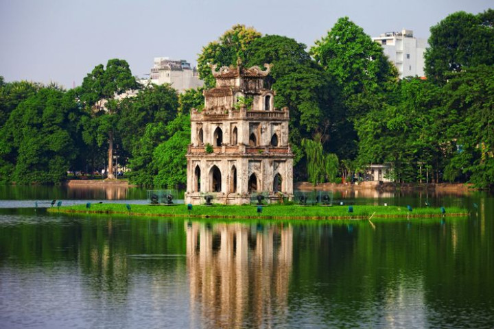 Hà Nội tổ chức chương trình “Những ngày Hà Nội tại tỉnh Điện Biên” Kỷ niệm 70 năm Ngày Giải phóng Thủ đô
