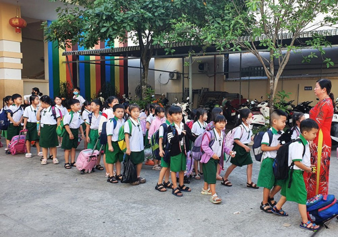 Cà Mau tăng cường các hoạt động quản lý, giáo dục và bảo đảm an toàn cho trẻ em, học sinh, sinh viên trong kỳ nghỉ hè năm 2024