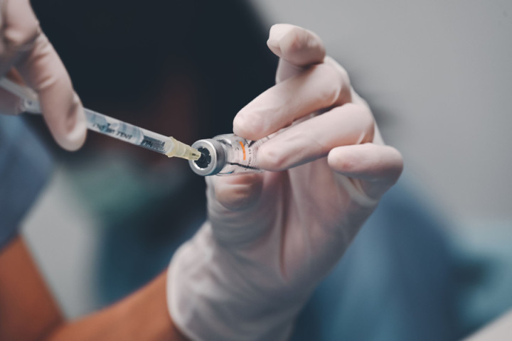 4 loại vaccine quan trọng sẽ được đưa vào Chương trình Tiêm chủng mở rộng trong giai đoạn 2021-2030
