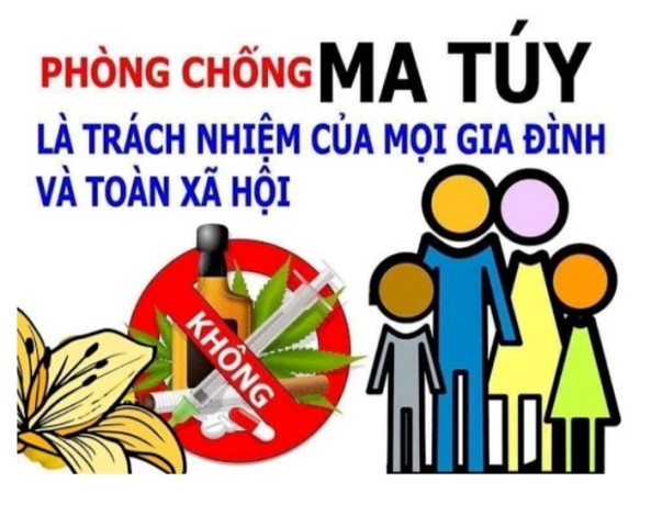 Cà Mau: Triển khai, thực hiện “Tháng hành động phòng, chống ma túy năm 2024”