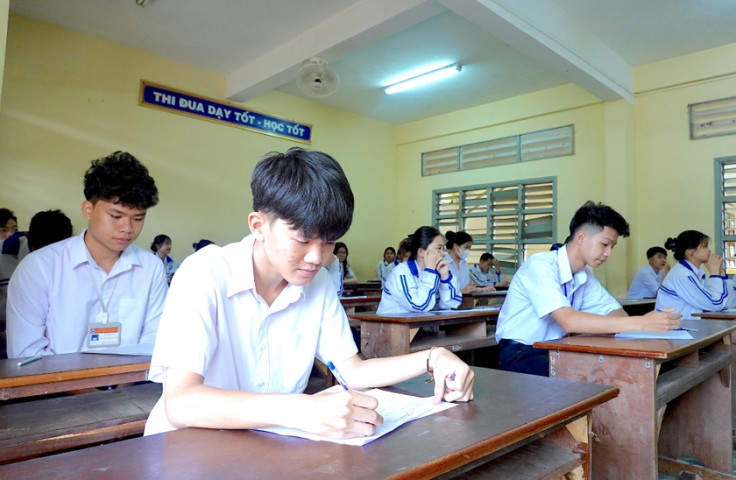 Gia Lai: Tăng cường chỉ đạo, phối hợp tổ chức Kỳ thi tốt nghiệp trung học phổ thông
