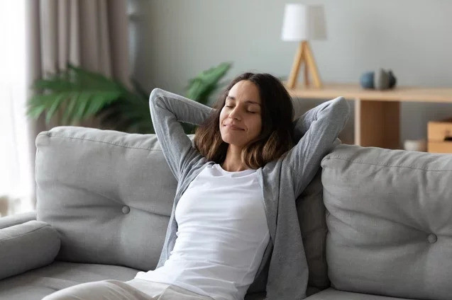 7 mẹo đơn giản giúp giảm căng thẳng