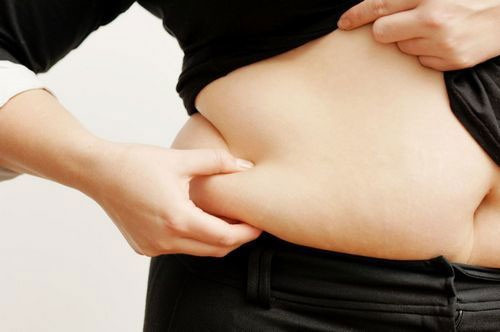 Cách để giảm tích nước trong cơ thể, thúc đẩy giảm mỡ bụng hiệu quả