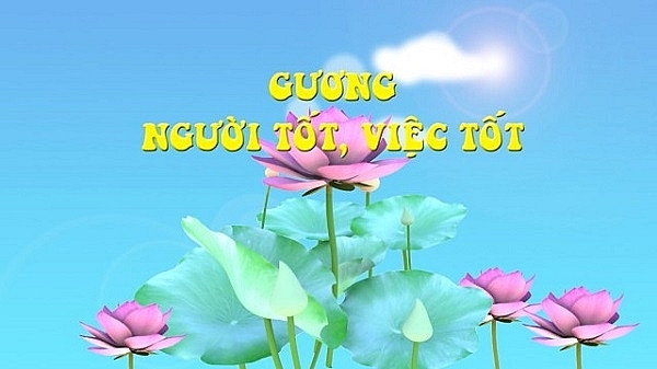 Hà Nội tặng danh hiệu “Người tốt, việc tốt” cho 179 cá nhân