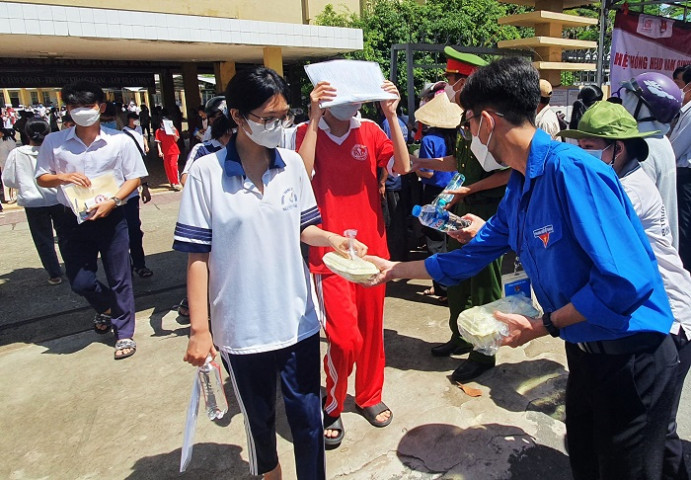 Cà Mau ban hành chỉ thị về tăng cường phối hợp tổ chức Kỳ thi tốt nghiệp THPT và tuyển sinh đại học, giáo dục nghề nghiệp năm 2024
