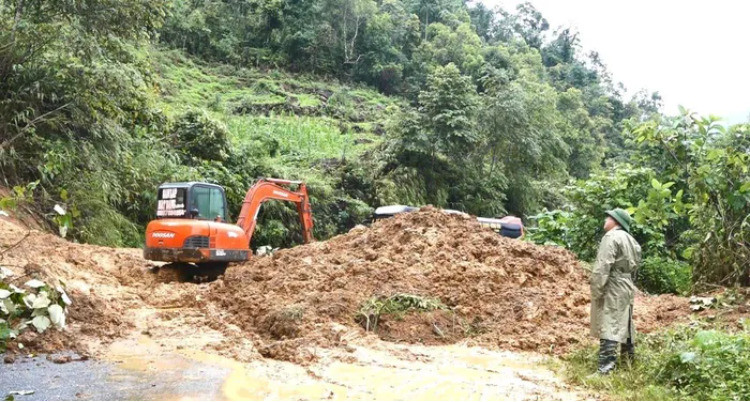 Hà Giang: Khuyến cáo người dân và du khách hạn chế đi lại các cung đường, điểm, khu vực tham quan du lịch trên địa bàn