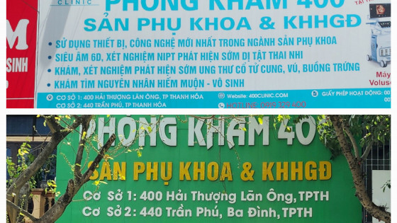 Chủ tịch tỉnh Thanh Hóa yêu cầu xác minh vụ việc sau phản ánh của Tạp chí Sức Khỏe Cộng Đồng