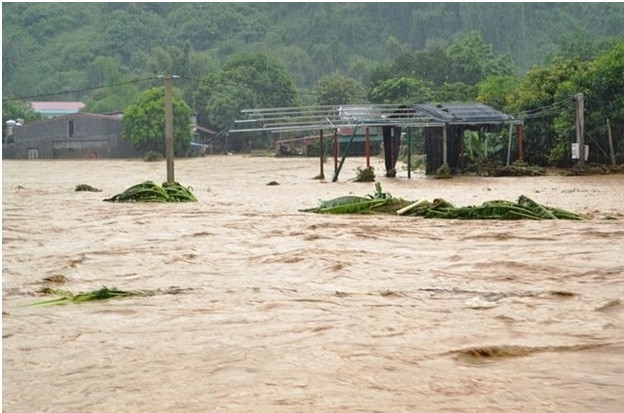 Lào Cai: Triển khai một số biện pháp cấp bách để chủ động ứng phó thiên tai trên địa bàn tỉnh