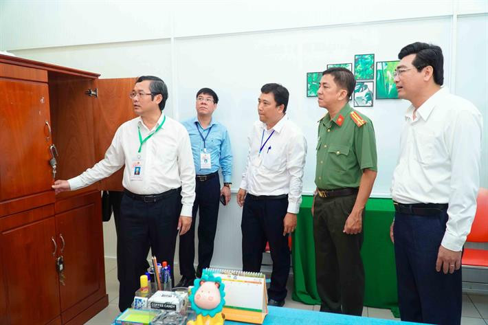 Cần Thơ chủ động phương án đảm bảo Kỳ thi tốt nghiệp THPT an toàn