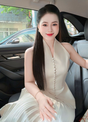 Phạm Thị Kim Xuyến: Không ai có thể sống cuộc sống của bạn…
