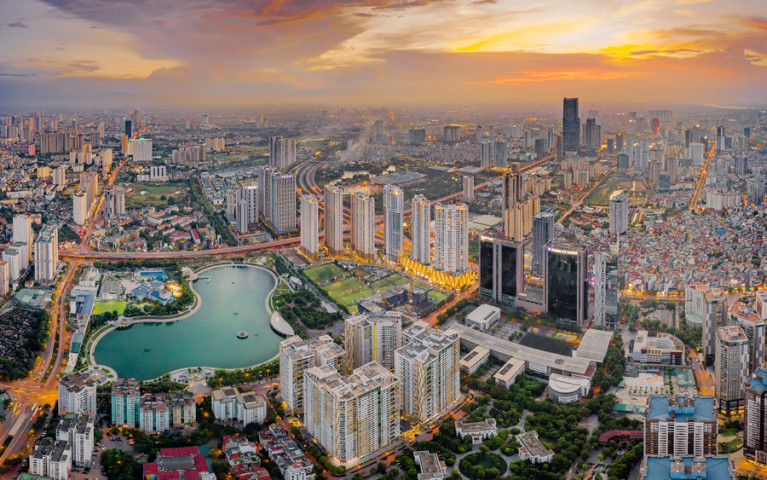 Hà Nội nâng cao chất lượng quản lý phát triển xã hội gắn với bảo đảm quyền con người, quyền công dân