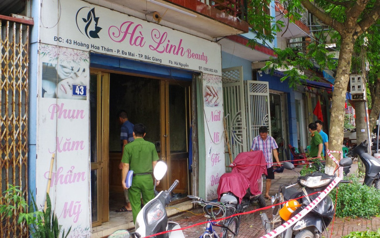 Bắc Giang yêu cầu kịp thời hỗ trợ người bị nạn sau vụ cháy nhà dân khiến 3 người tử vong