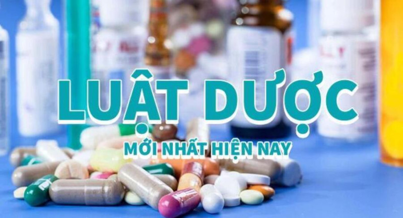 Những điểm mới của dự thảo Luật sửa đổi, bổ sung một số điều của Luật Dược