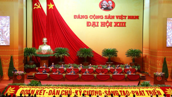 Phát huy vai trò của báo chí cách mạng Việt Nam, góp phần thực hiện thắng lợi Nghị quyết Đại hội XIII của Đảng