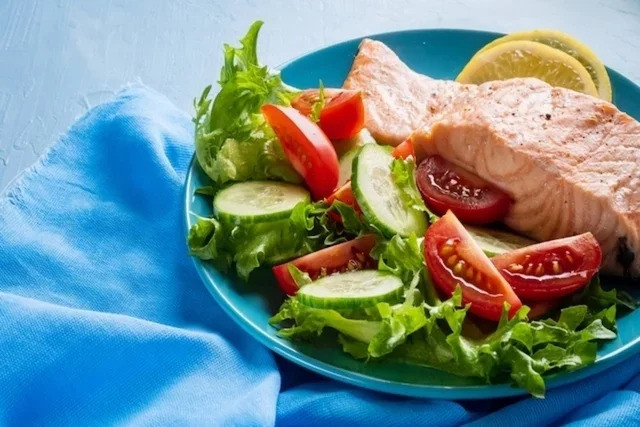 Chế độ ăn cho người mắc hội chứng ruột kích thích