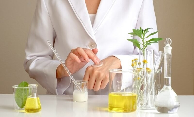 Giao Trung tâm Kiểm nghiệm thuốc, mỹ phẩm, thực phẩm Hà Nội thực hiện nhiệm vụ kiểm nghiệm sản phẩm thực phẩm do Bộ Y tế quản lý
