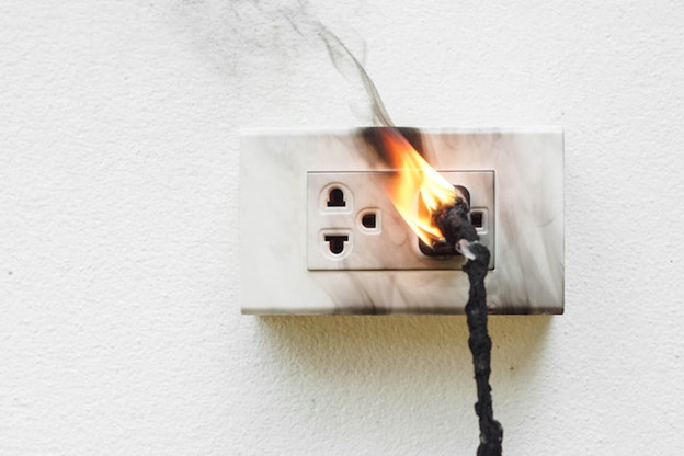 Hà Nội tăng cường công tác phòng cháy chữa cháy trong quản lý và sử dụng điện