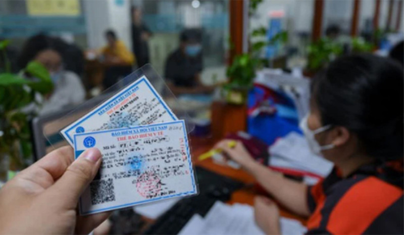 Hà Nội kiện toàn Ban Chỉ đạo thực hiện chính sách Bảo hiểm xã hội, Bảo hiểm y tế