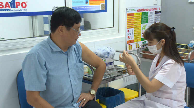 Hải Dương: Một người đàn ông ở Chí Linh tử vong sau 2 tháng bị chó cắn