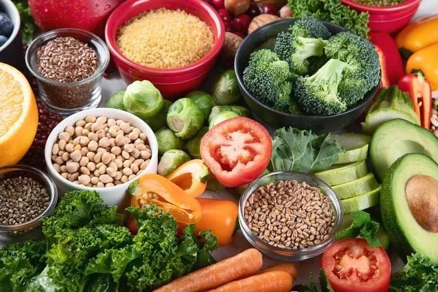 Chế độ ăn cho người mắc bệnh trĩ