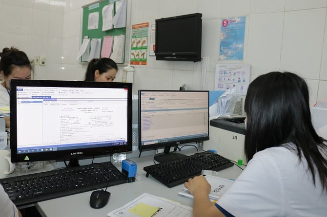 Hà Nội tăng cường tuyên truyền về Hồ sơ sức khỏe điện tử