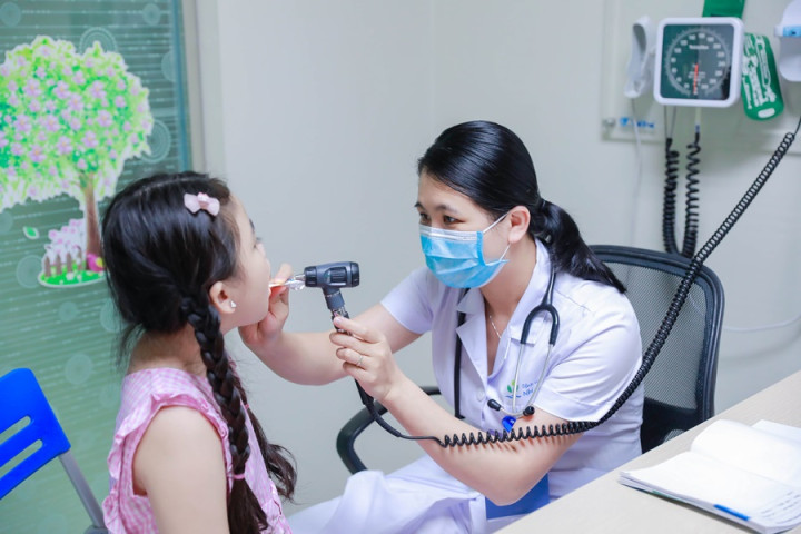 Hà Nội: Ghi nhận 73 ca mắc sốt xuất huyết, 47 ca mắc tay chân miệng, 9 ca mắc ho gà trong tuần qua